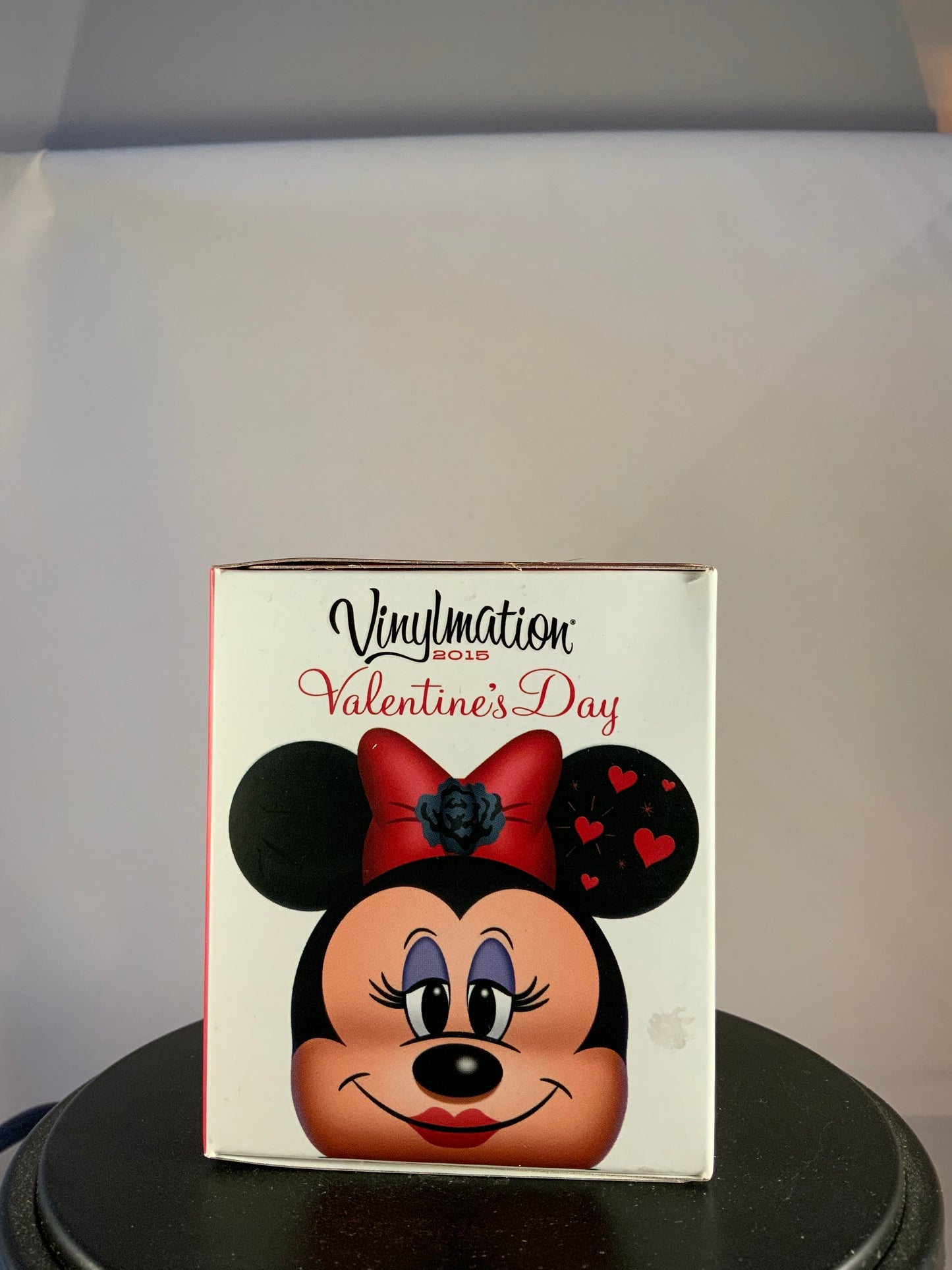 Disney Vinylmation: Valentines Day 2015