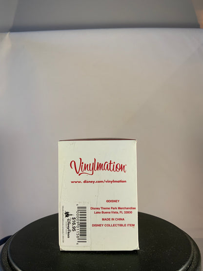 Disney Vinylmation: Valentines Day 2015