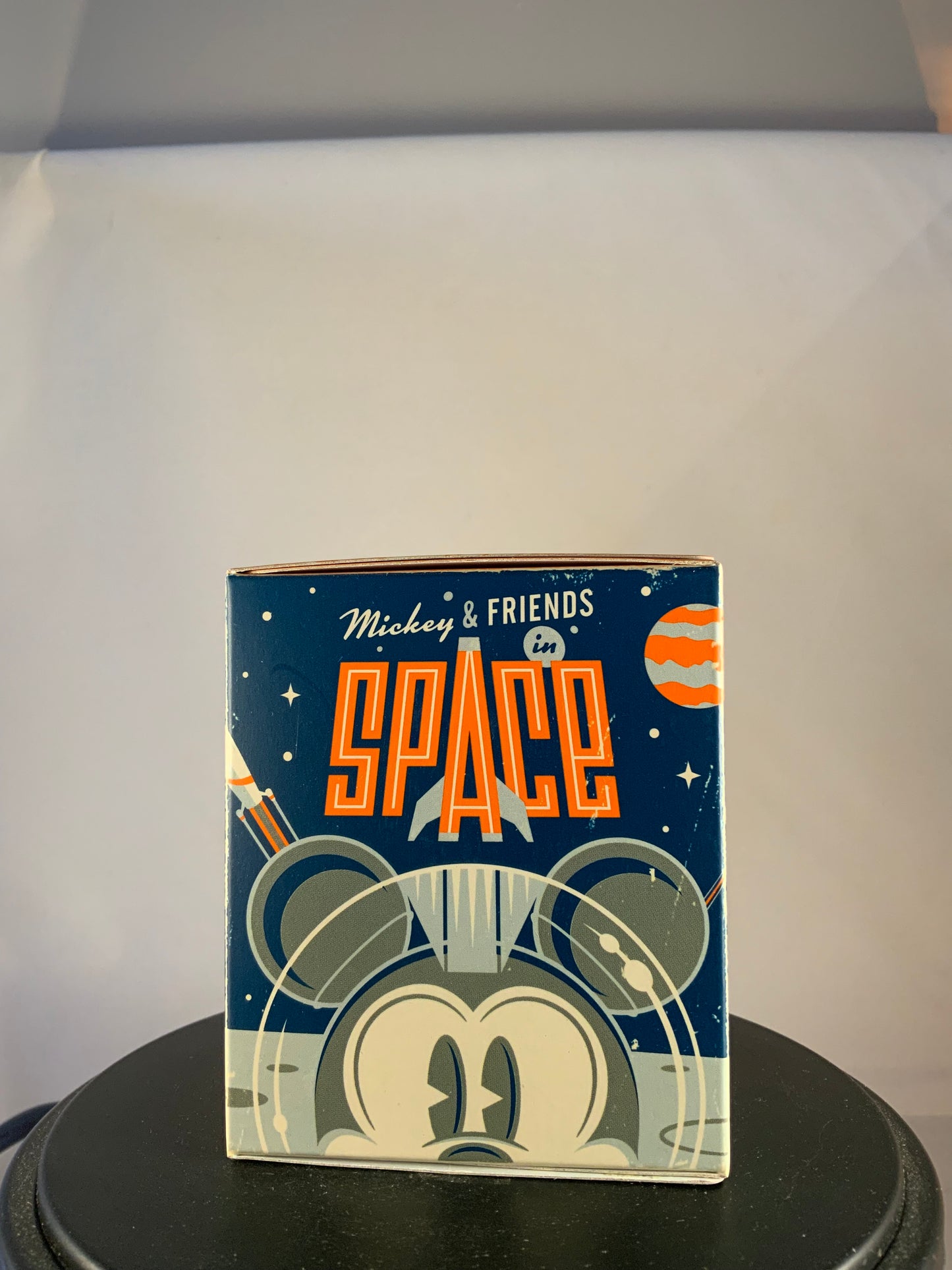 Disney Vinylmation: Mickey and Friends in Space