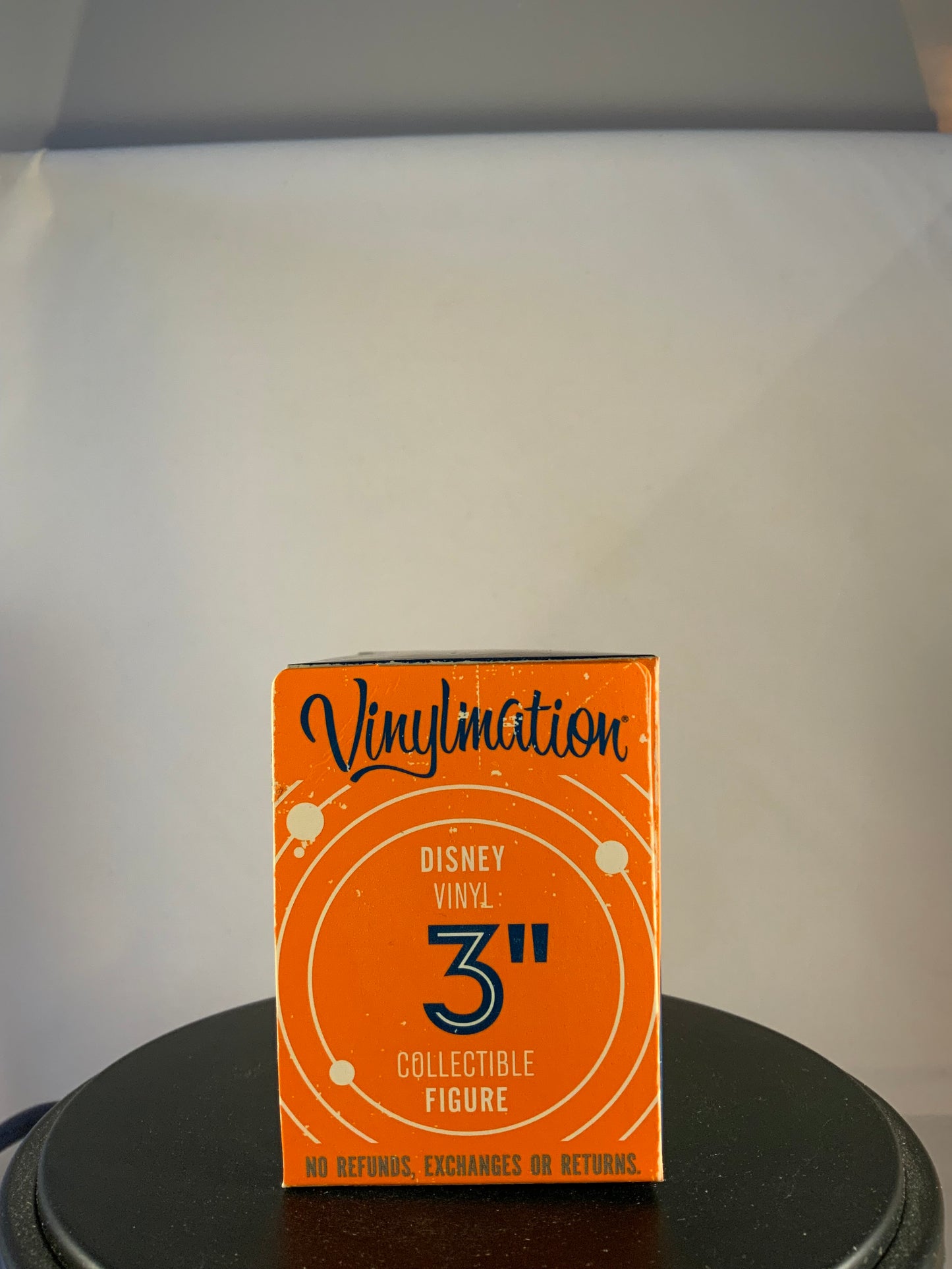 Disney Vinylmation: Mickey and Friends in Space