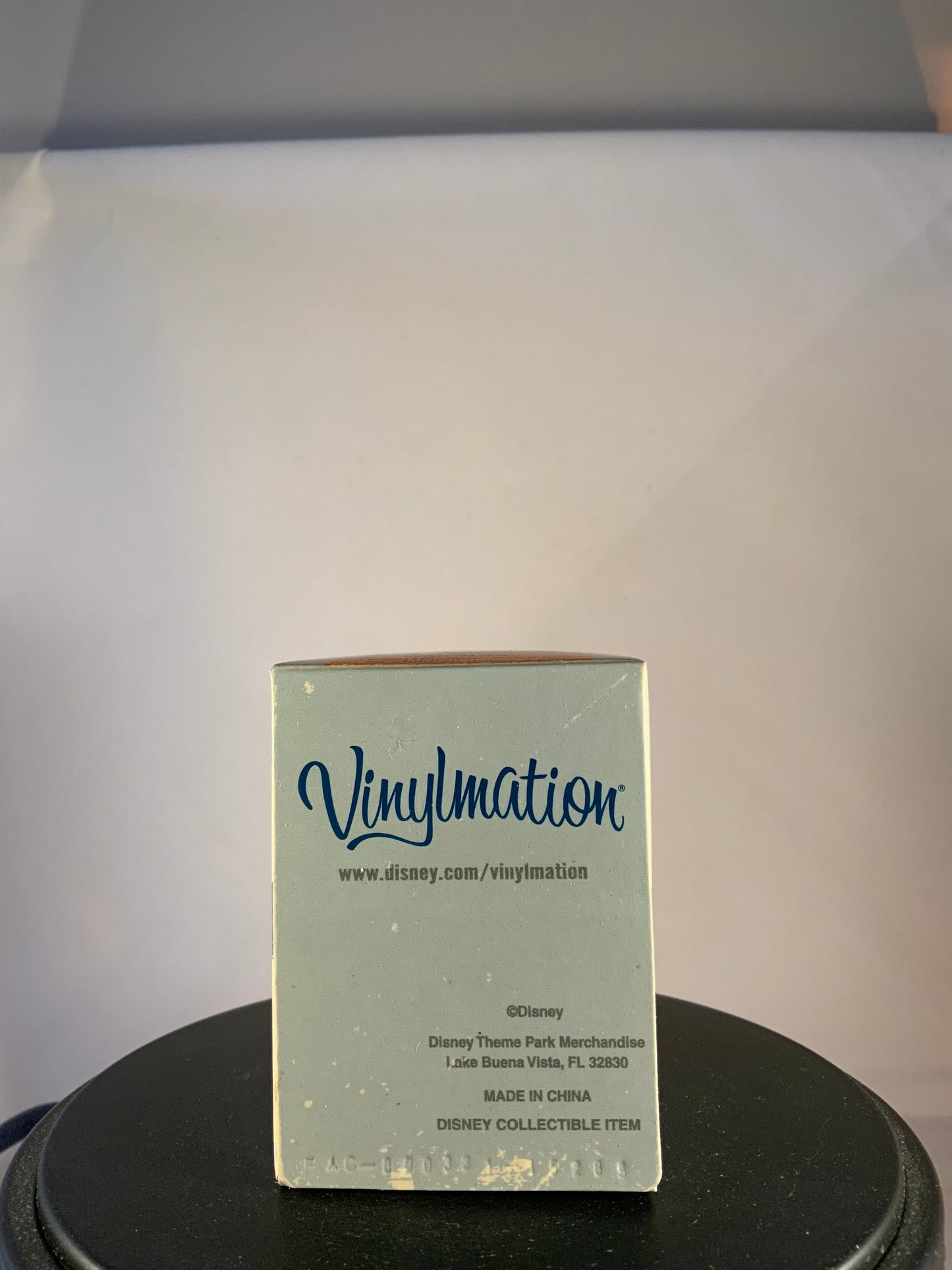 Disney Vinylmation: Mickey and Friends in Space