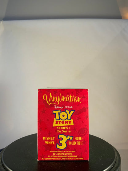Disney Vinylmation: Toy Story Series 2