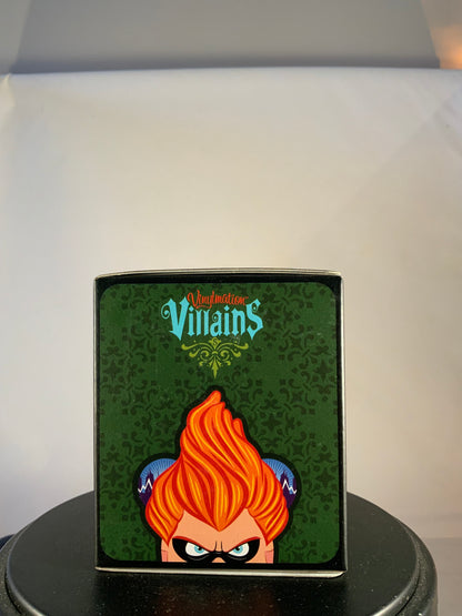 Disney Vinylmation: Villians Series 5