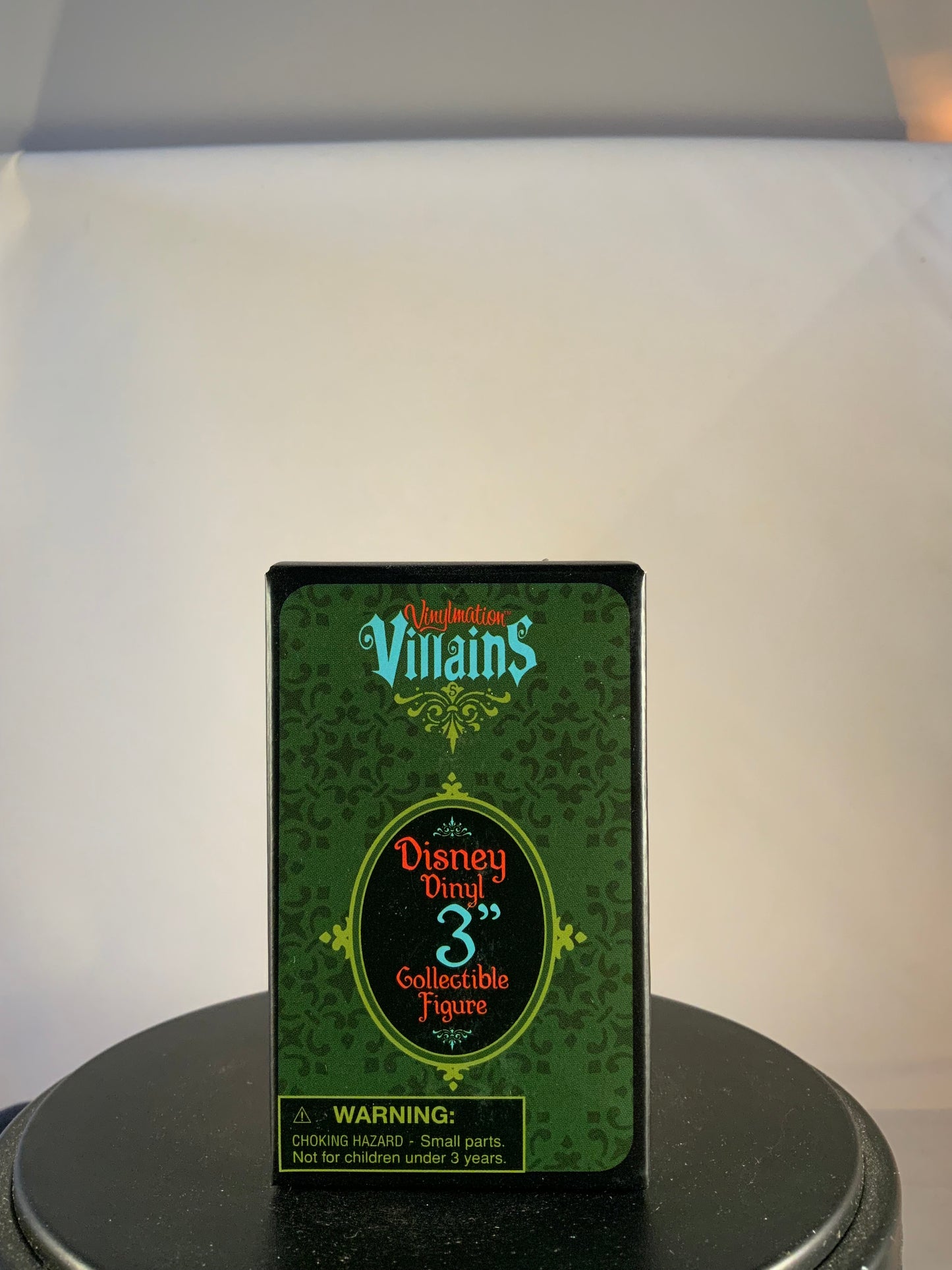 Disney Vinylmation: Villians Series 5