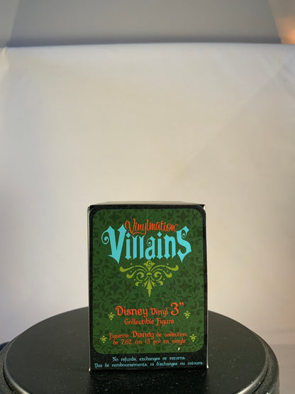 Disney Vinylmation: Villians Series 5