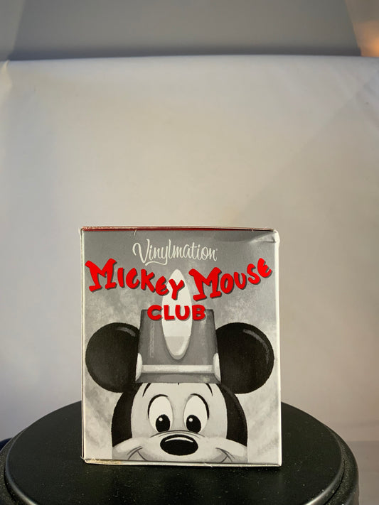 Disney Vinylmation: Mickey Mouse Club