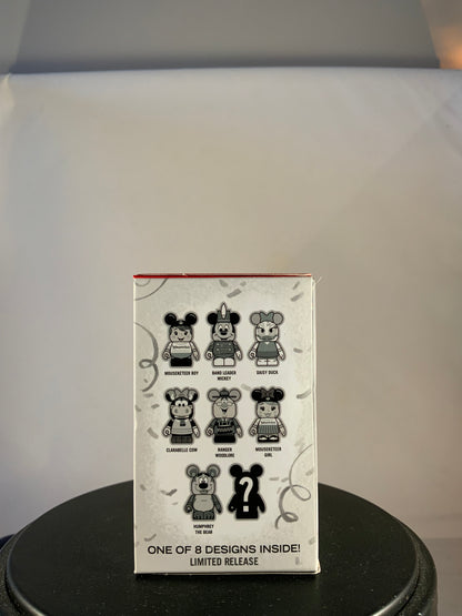 Disney Vinylmation: Mickey Mouse Club