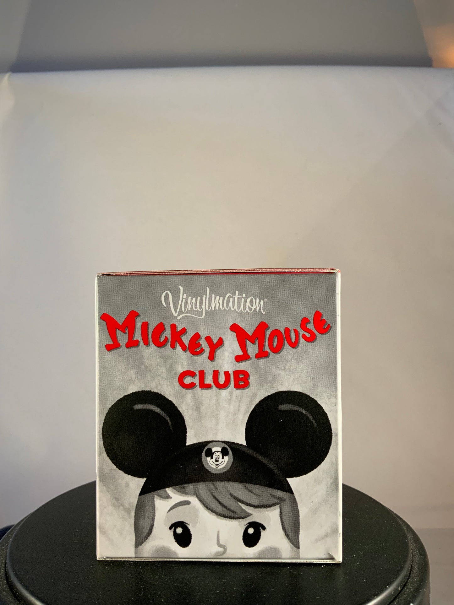 Disney Vinylmation: Mickey Mouse Club