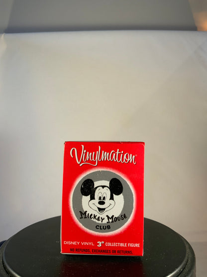 Disney Vinylmation: Mickey Mouse Club
