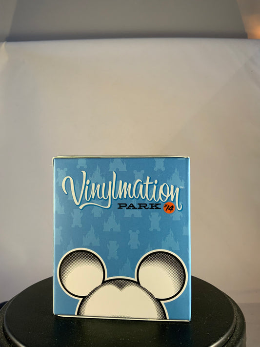 Disney Vinylmation Park Series 14