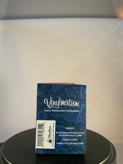 Disney Vinylmation: Walt Disneyland Resort 2016