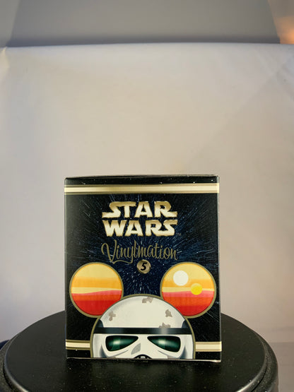 Disney Vinylmation: Star Wars Series 5