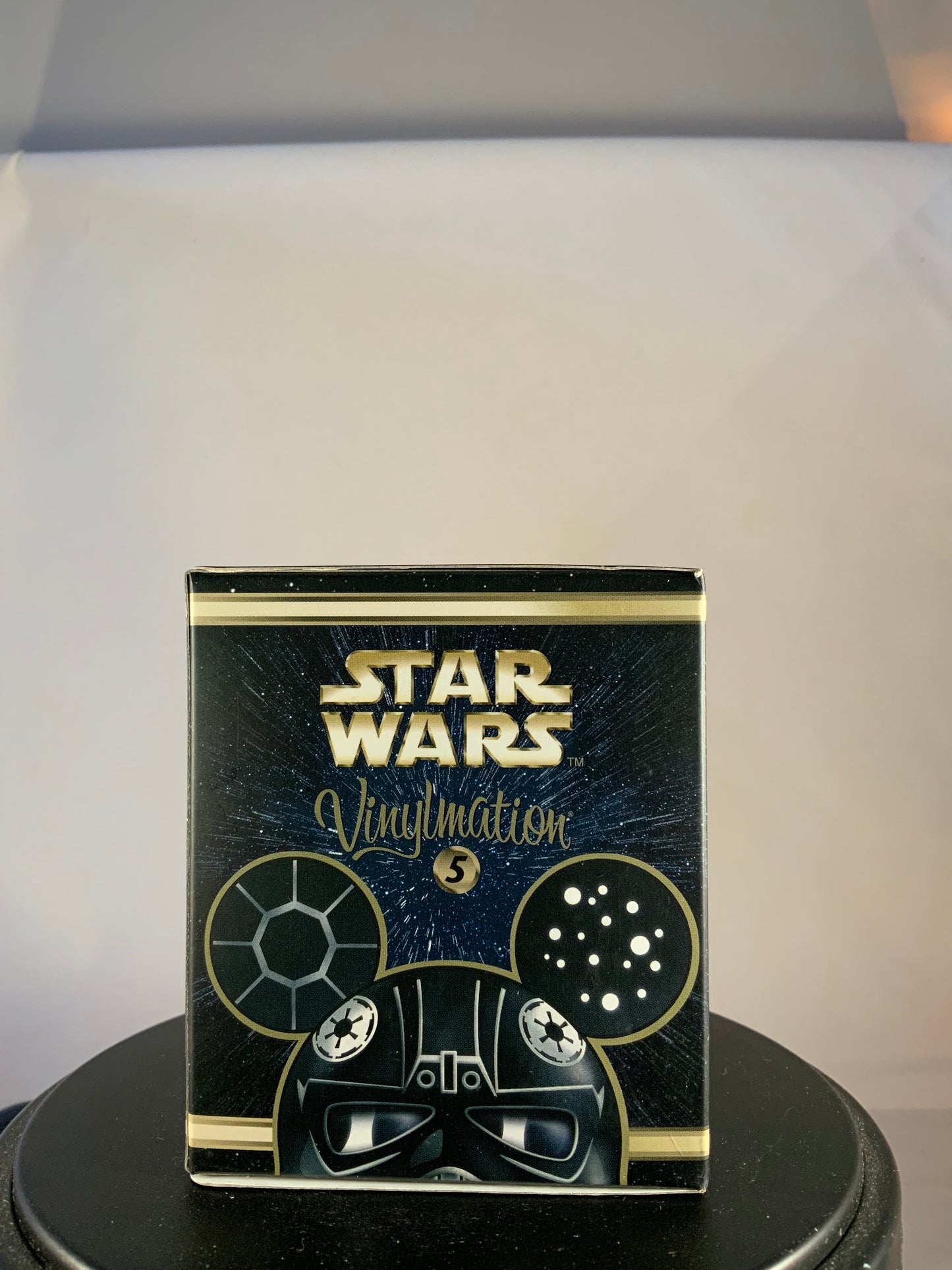 Disney Vinylmation: Star Wars Series 5