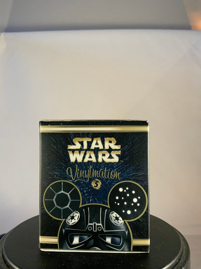 Disney Vinylmation: Star Wars Series 5