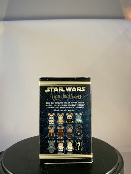 Disney Vinylmation: Star Wars Series 5