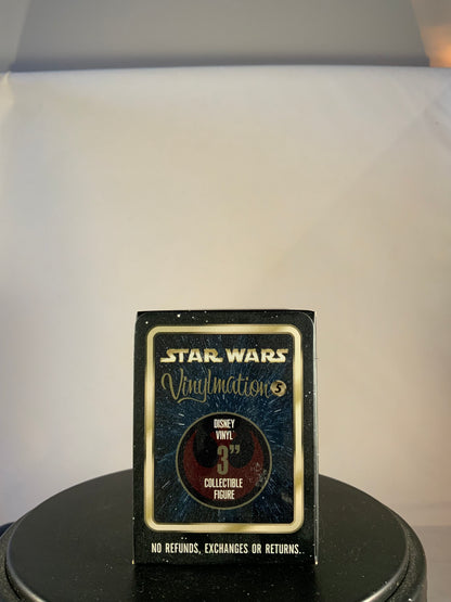 Disney Vinylmation: Star Wars Series 5