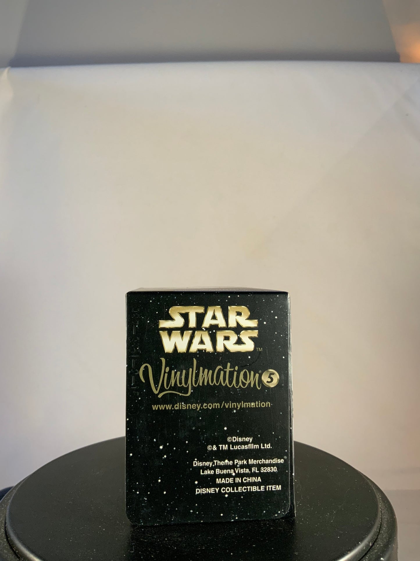 Disney Vinylmation: Star Wars Series 5
