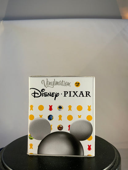 Disney Vinylmation: Pixar Series 3