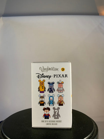 Disney Vinylmation: Pixar Series 3