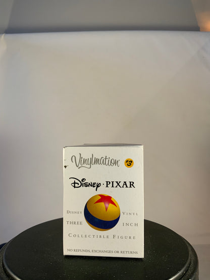 Disney Vinylmation: Pixar Series 3