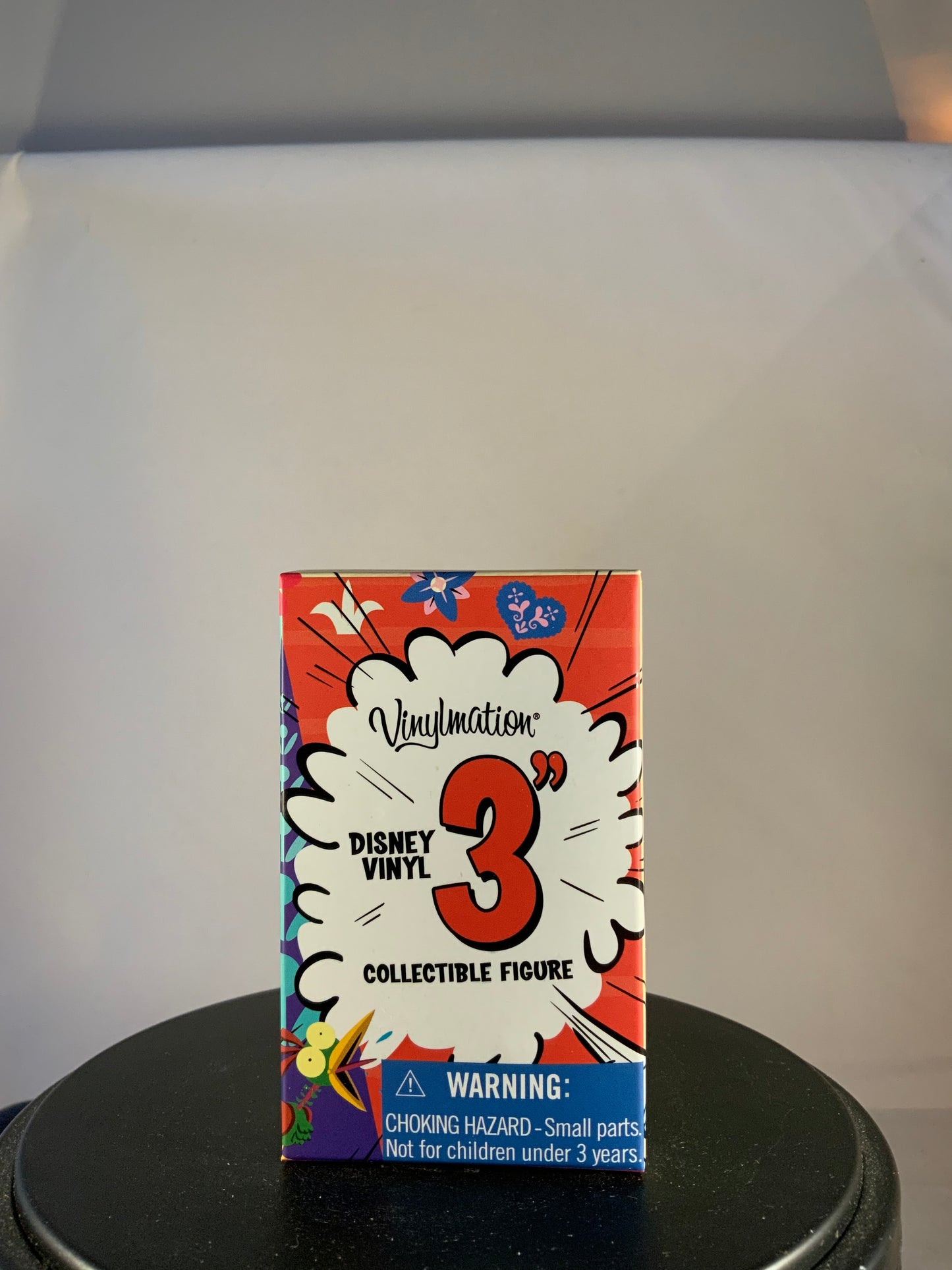 Disney Vinylmation: Mickey Mouse Cartoon Series