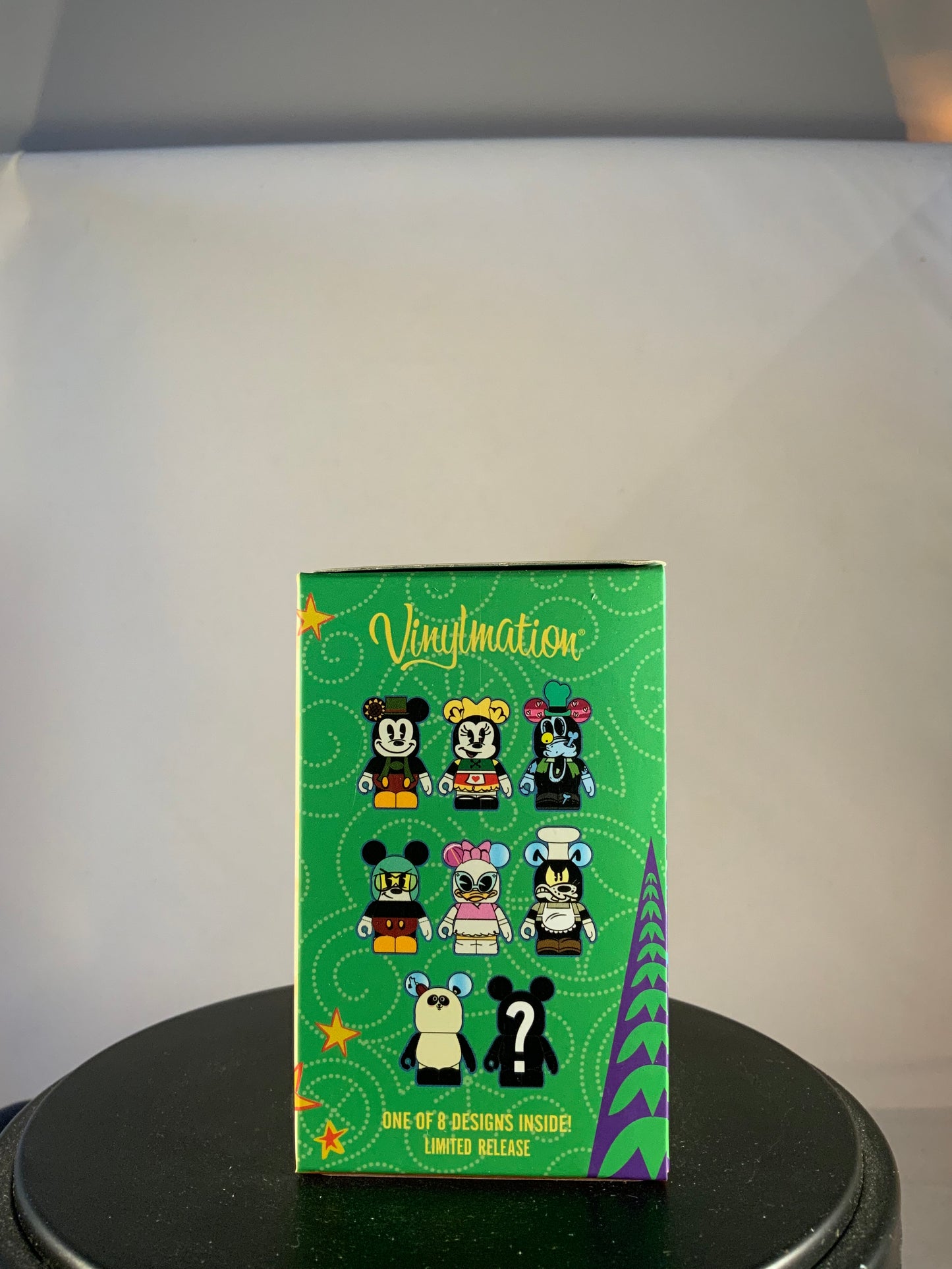 Disney Vinylmation: Mickey Mouse Cartoon Series