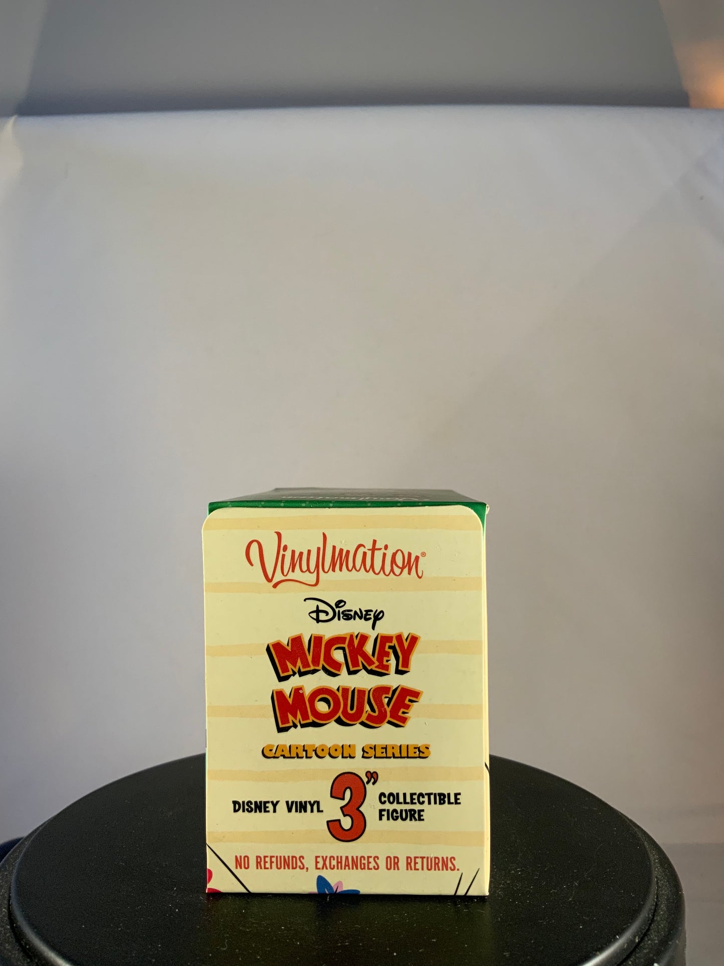 Disney Vinylmation: Mickey Mouse Cartoon Series