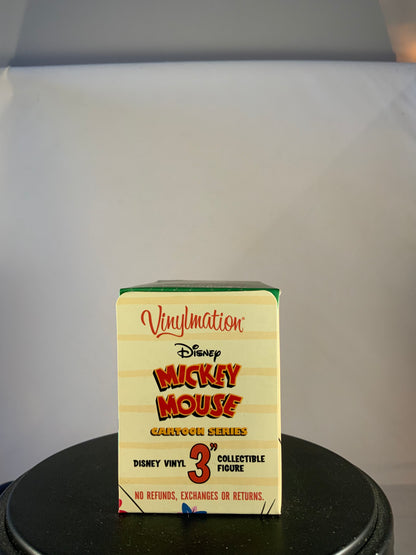 Disney Vinylmation: Mickey Mouse Cartoon Series