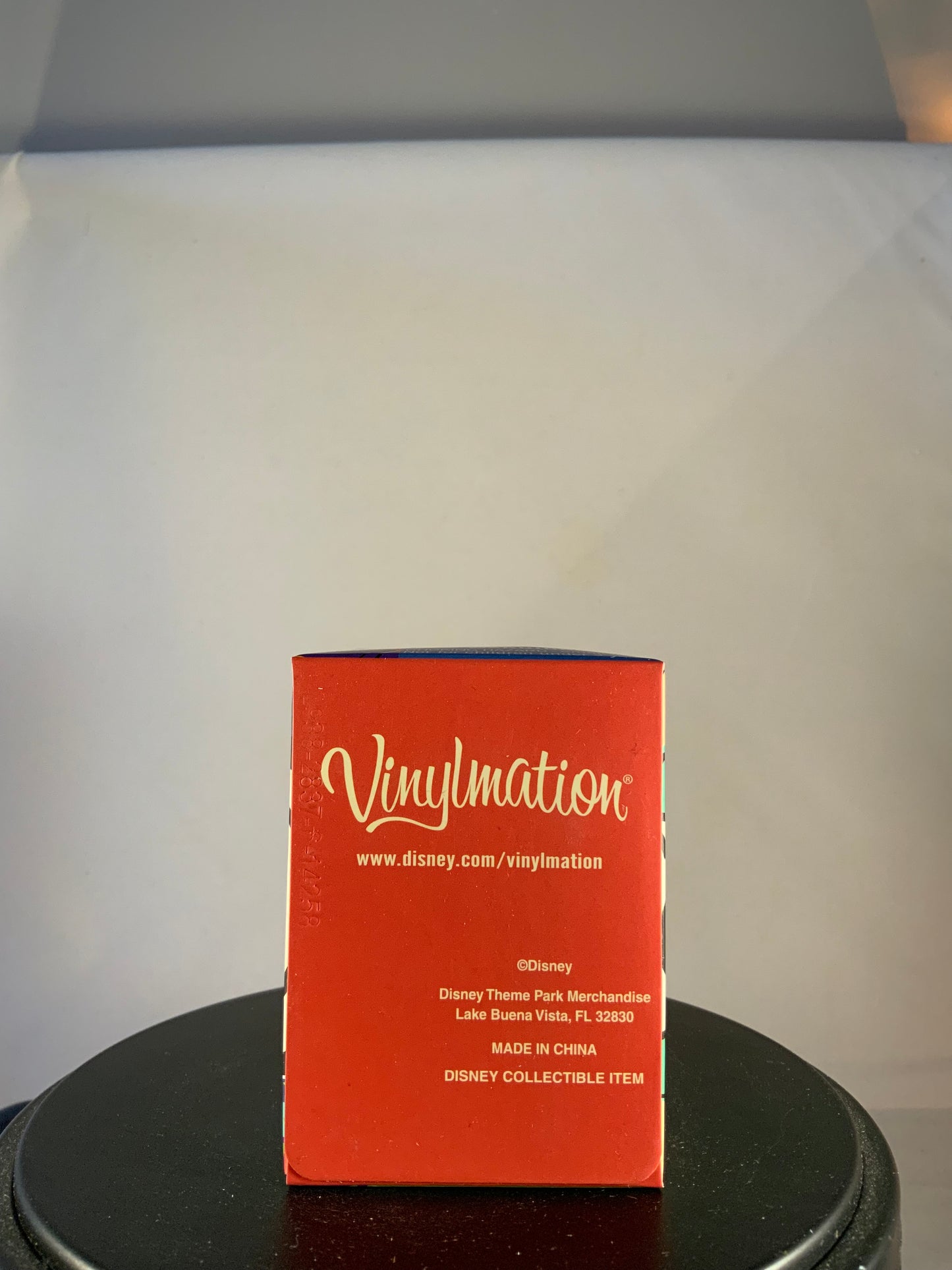 Disney Vinylmation: Mickey Mouse Cartoon Series