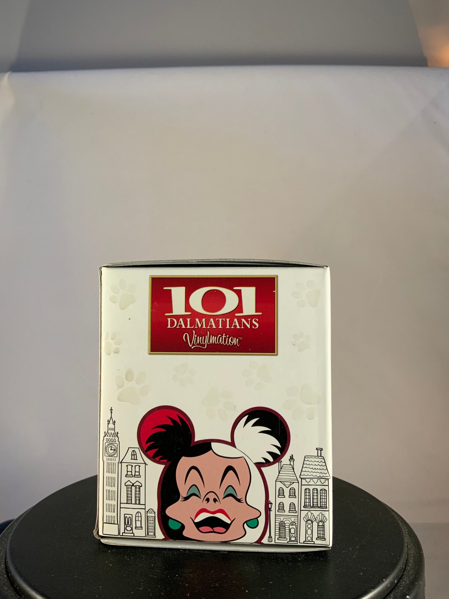 Disney Vinylmation: 101 Dalmatians