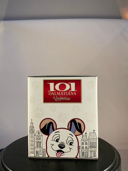 Disney Vinylmation: 101 Dalmatians