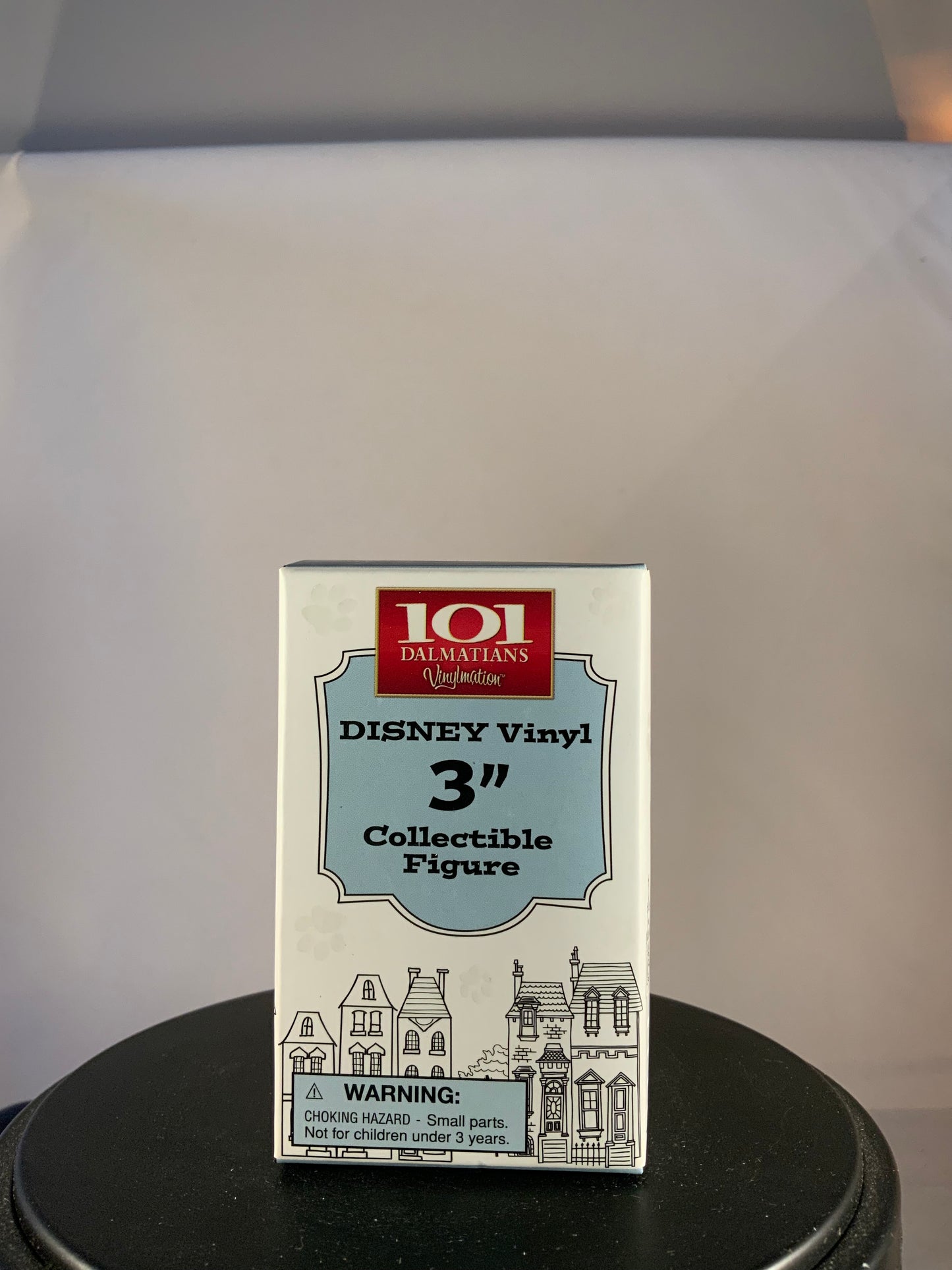 Disney Vinylmation: 101 Dalmatians