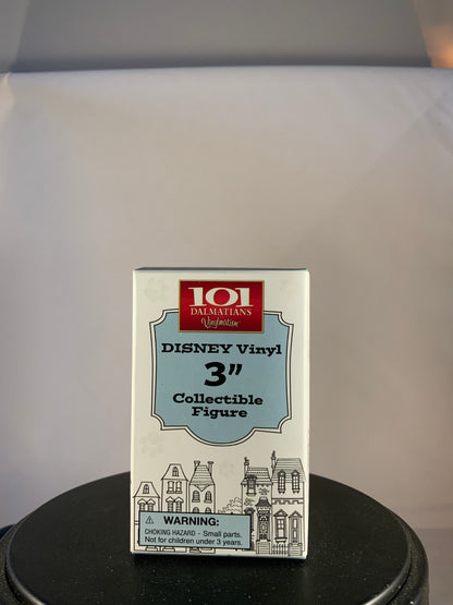 Disney Vinylmation: 101 Dalmatians