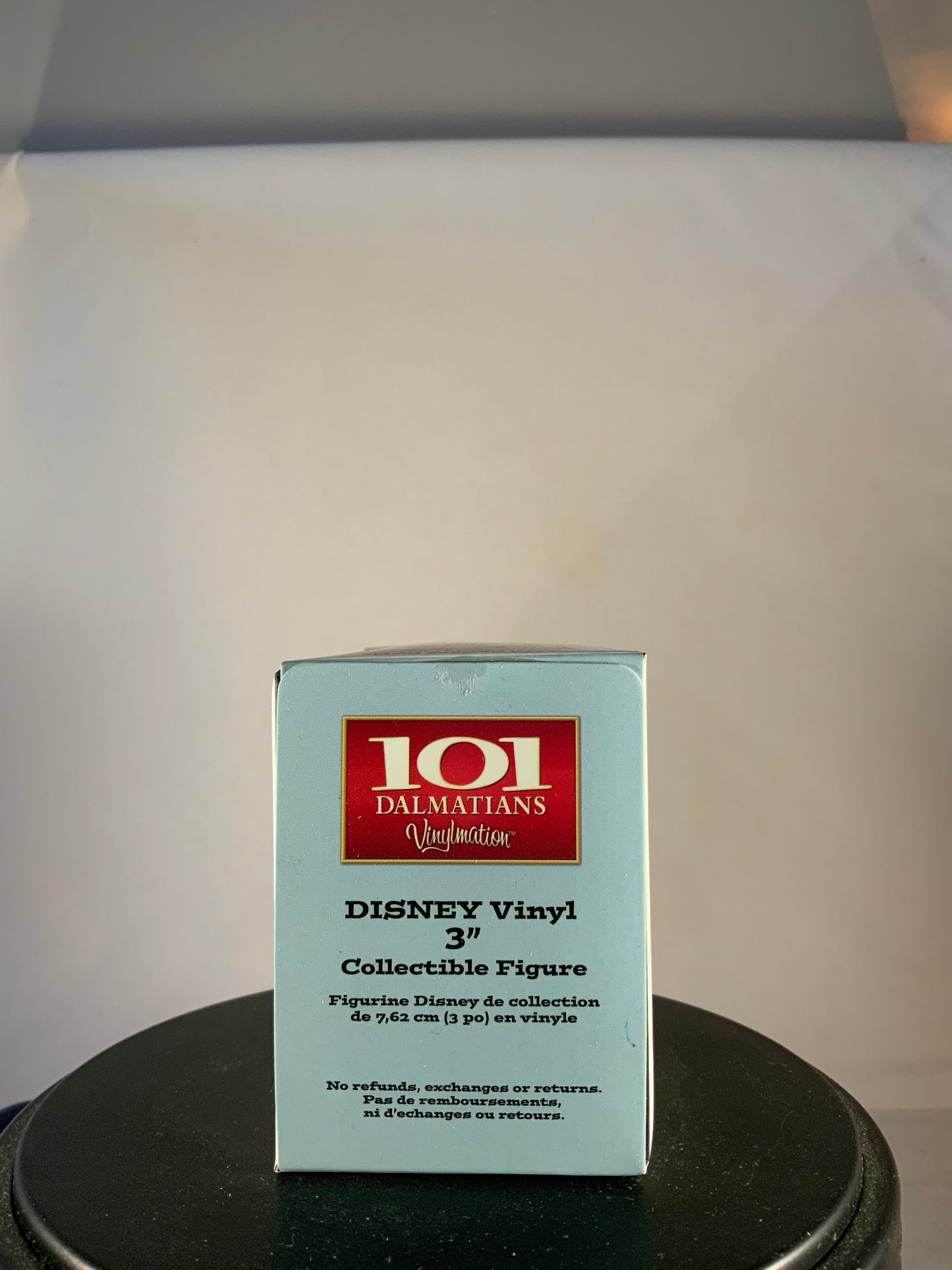 Disney Vinylmation: 101 Dalmatians