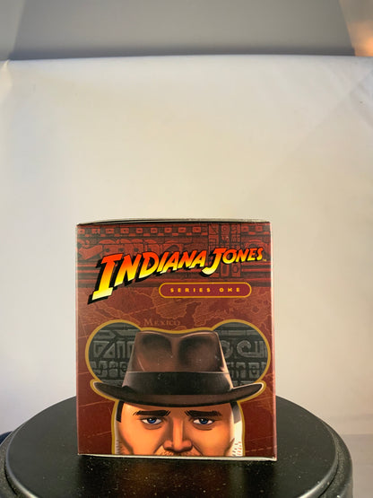 Disney Vinylmation: Indiana Jones