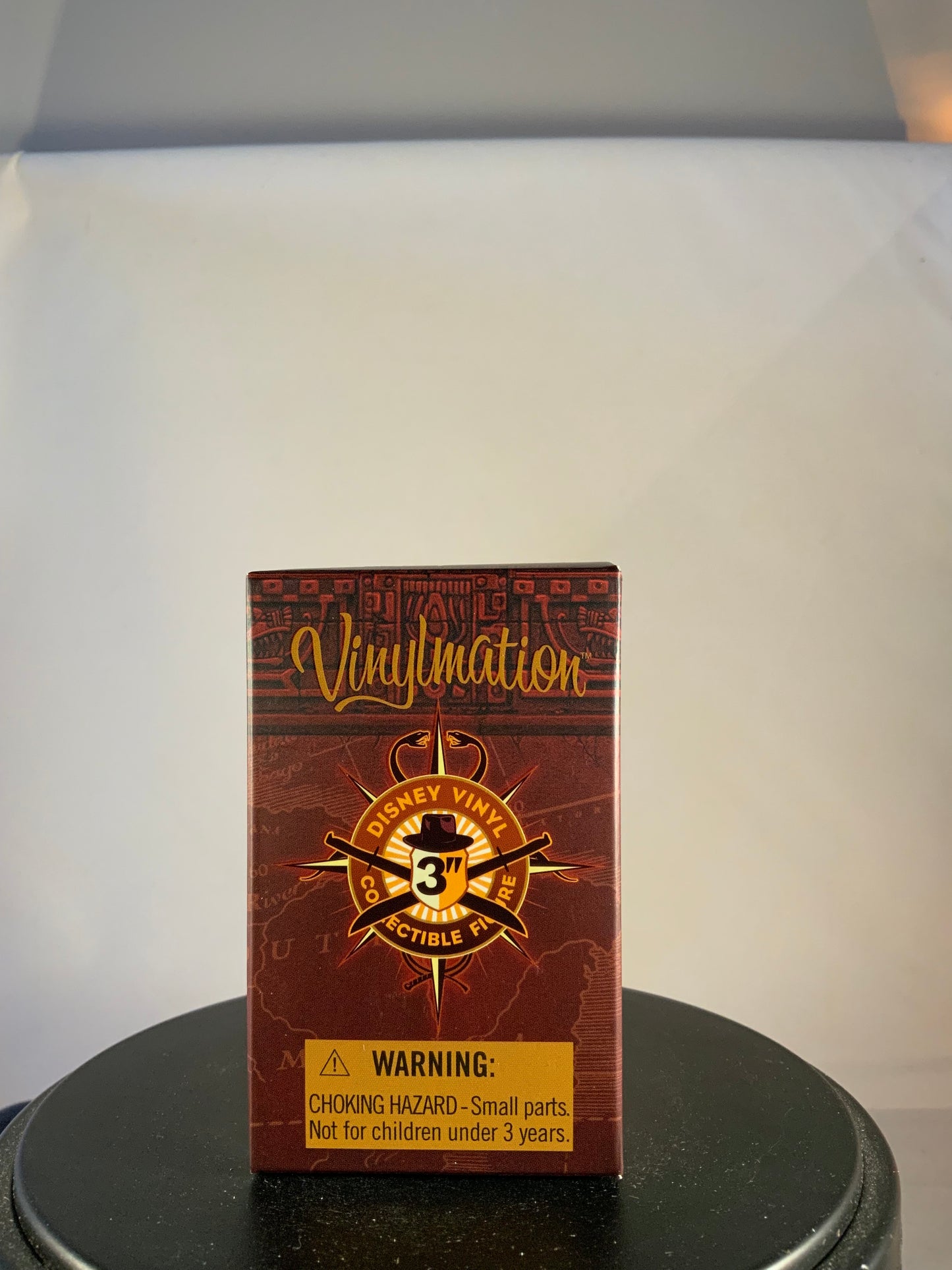 Disney Vinylmation: Indiana Jones