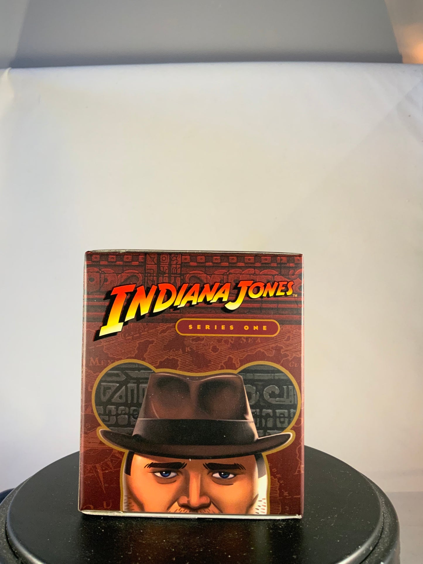 Disney Vinylmation: Indiana Jones