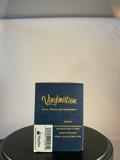 Disney Vinylmation: Walt Disney World 2015