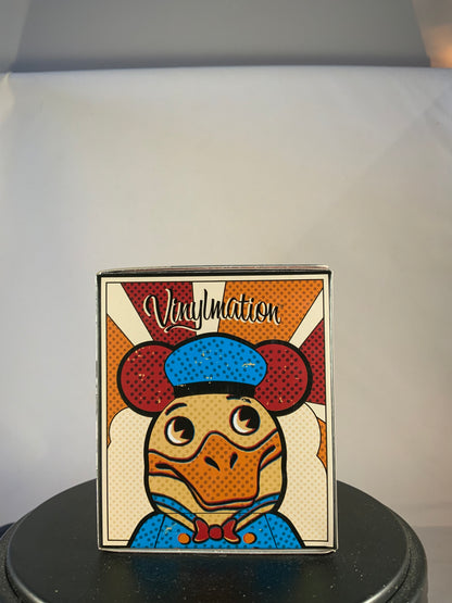 Disney Vinylmation: Ink and Paint