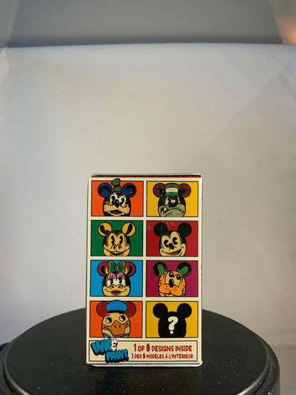 Disney Vinylmation: Ink and Paint