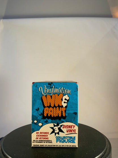 Disney Vinylmation: Ink and Paint