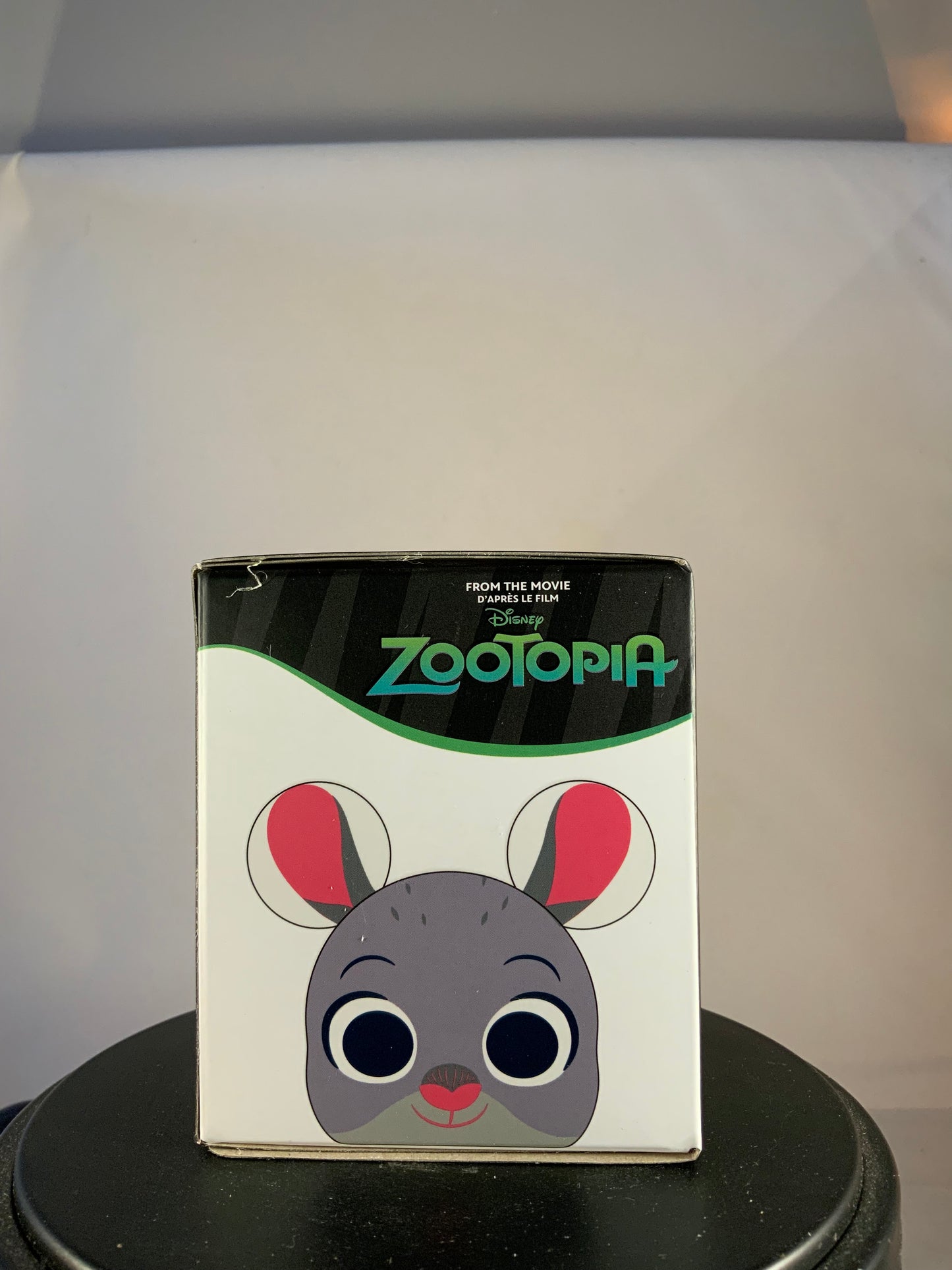 Disney Vinylmation: Zootopia