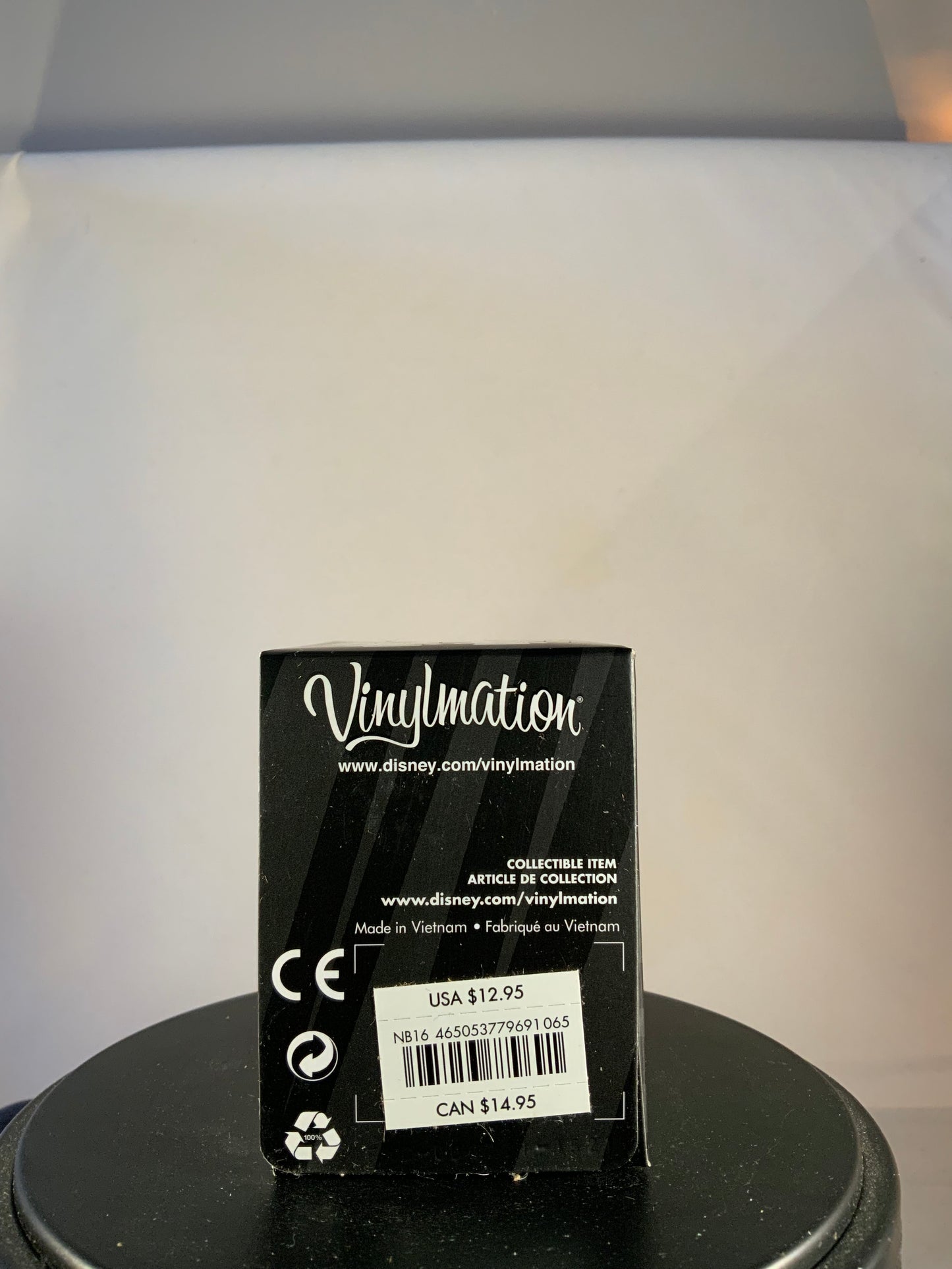 Disney Vinylmation: Zootopia