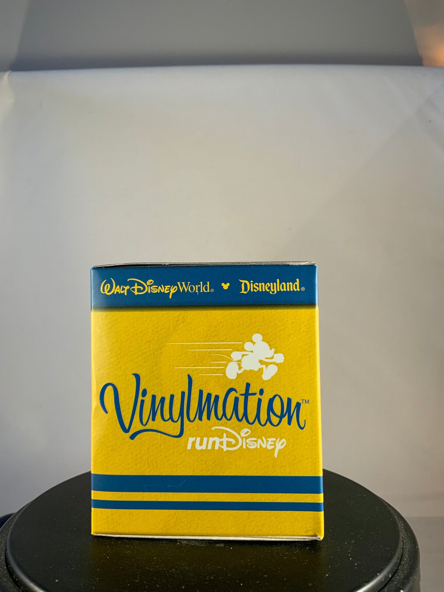 Disney Vinylmation: Disney Parks RunDisney 2014