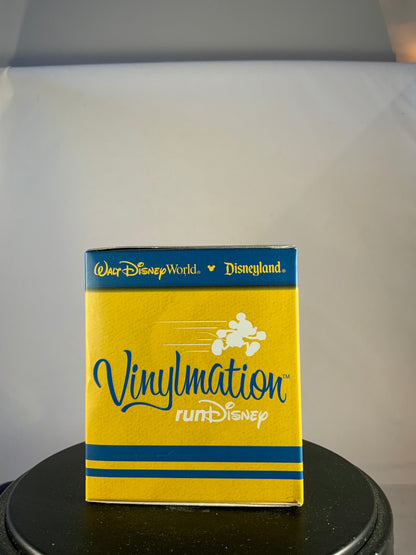 Disney Vinylmation: Disney Parks RunDisney 2014