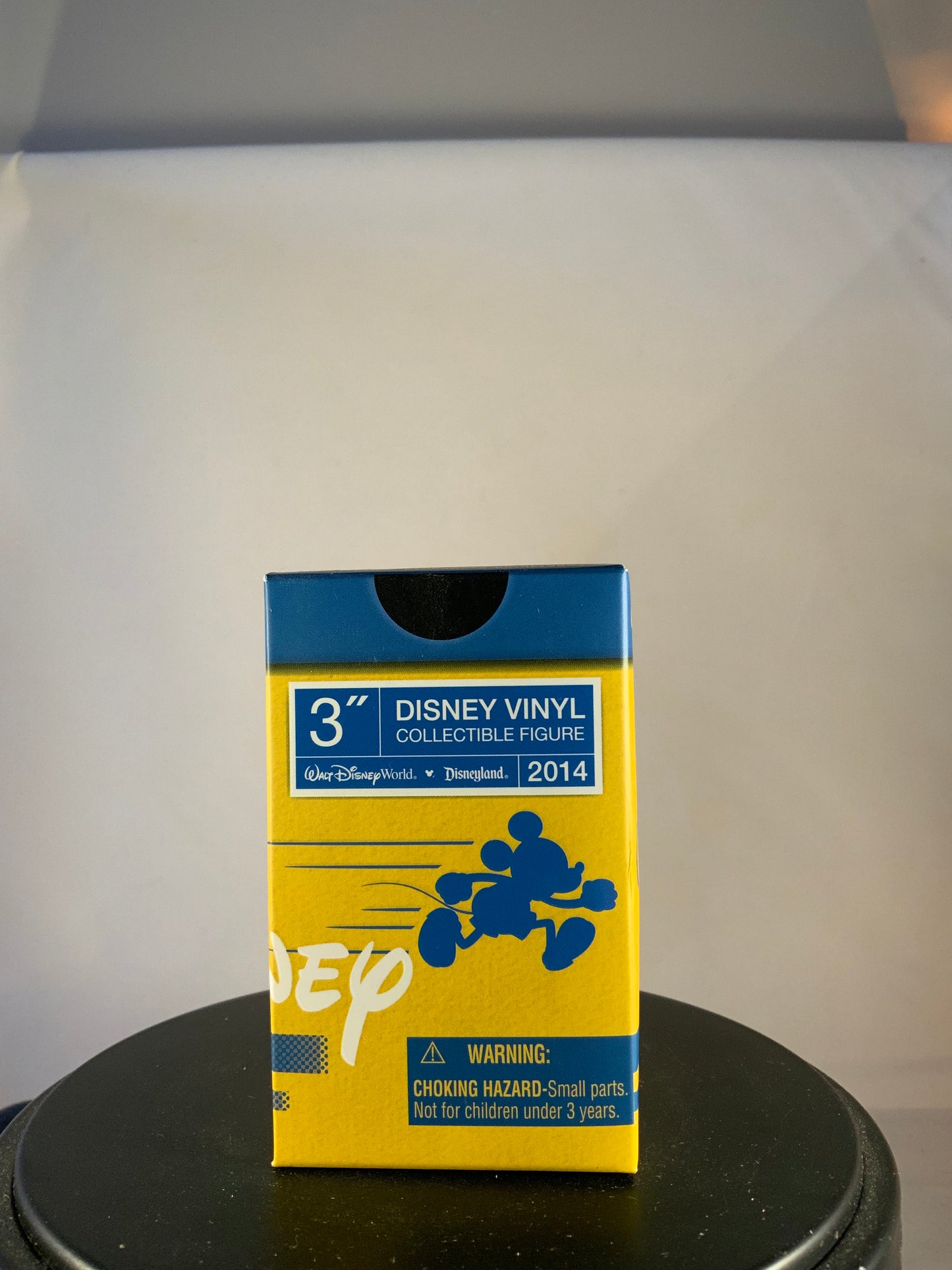 Disney Vinylmation: Disney Parks RunDisney 2014