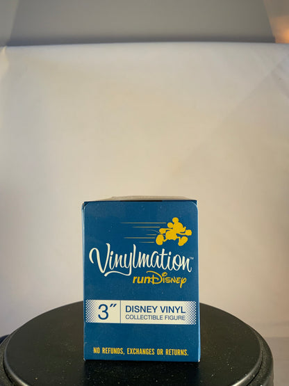 Disney Vinylmation: Disney Parks RunDisney 2014