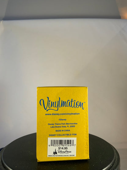 Disney Vinylmation: Disney Parks RunDisney 2014