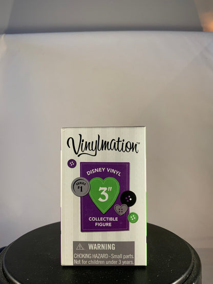 Disney Vinylmation: Duffy the Disney Bear