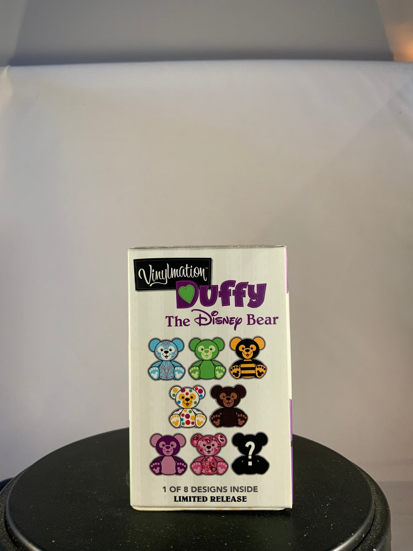 Disney Vinylmation: Duffy the Disney Bear